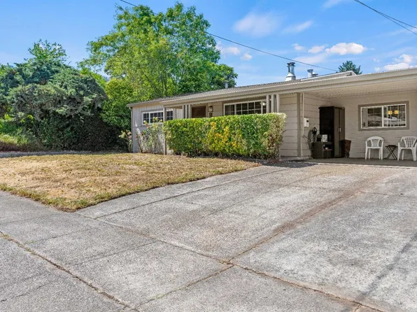 208 Tedford Avenue, Ukiah, CA 95482