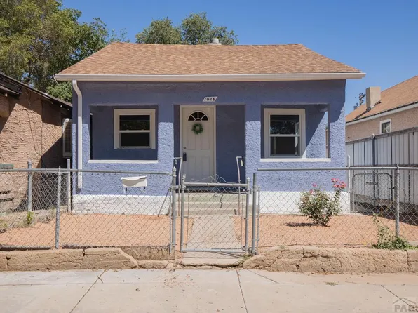 1028 E Abriendo Ave, Pueblo, CO 81004