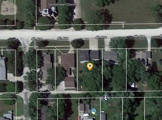 15 4th Ave, Livermore, IA 50558