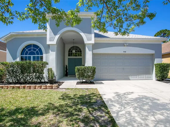 908 Jade Forest Ave, Orlando, FL 32828