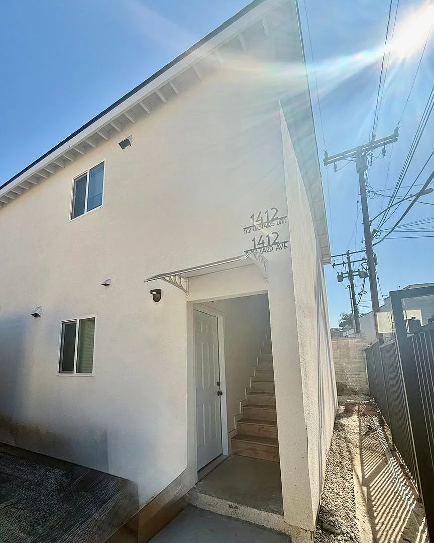 Hazard Ave. 1412 1/2 — Photo 1