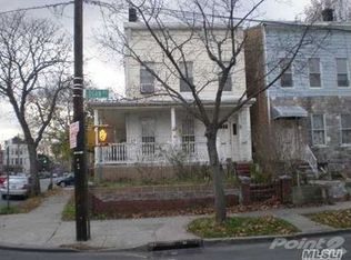50 Logan St, Brooklyn, NY 11208