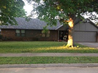 8314 E 107th Pl S, Tulsa, OK 74133