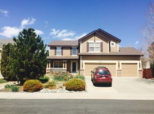 6119 E King Ct, Parker, CO 80134