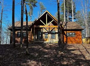 292 Francis Way, Ellijay, GA 30536