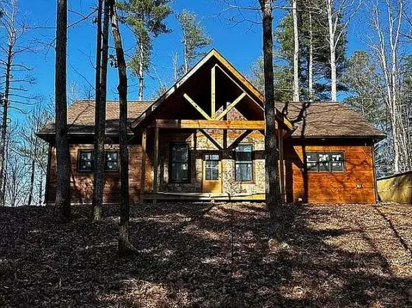 292 Francis Way, Ellijay, GA 30536