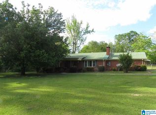 206 Hoyt Brownie Rd, Clanton, AL 35045