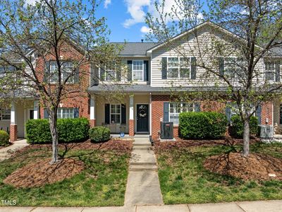 218 Basset Hall Dr, Durham, NC, 27713