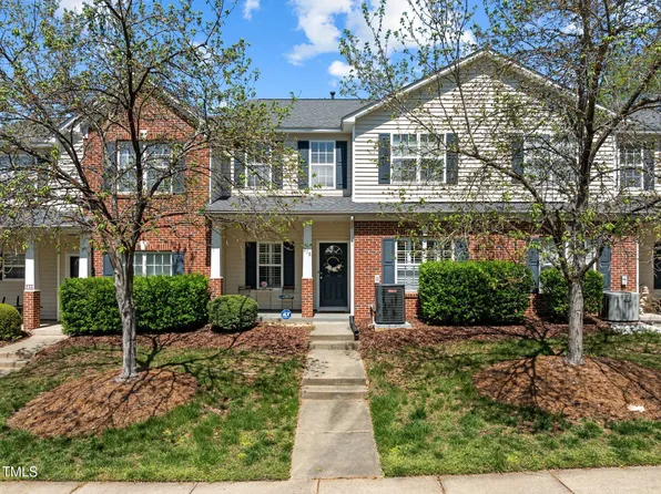 218 Basset Hall Dr, Durham, NC 27713