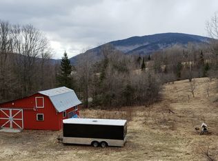 142 Piper Hill Rd, Colebrook, NH 03576