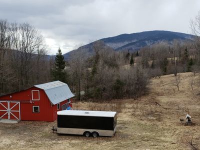 142 Piper Hill Rd, Colebrook, NH, 03576