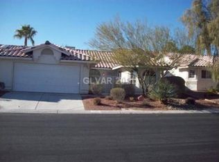 3535 Judah Way, Las Vegas, NV 89147