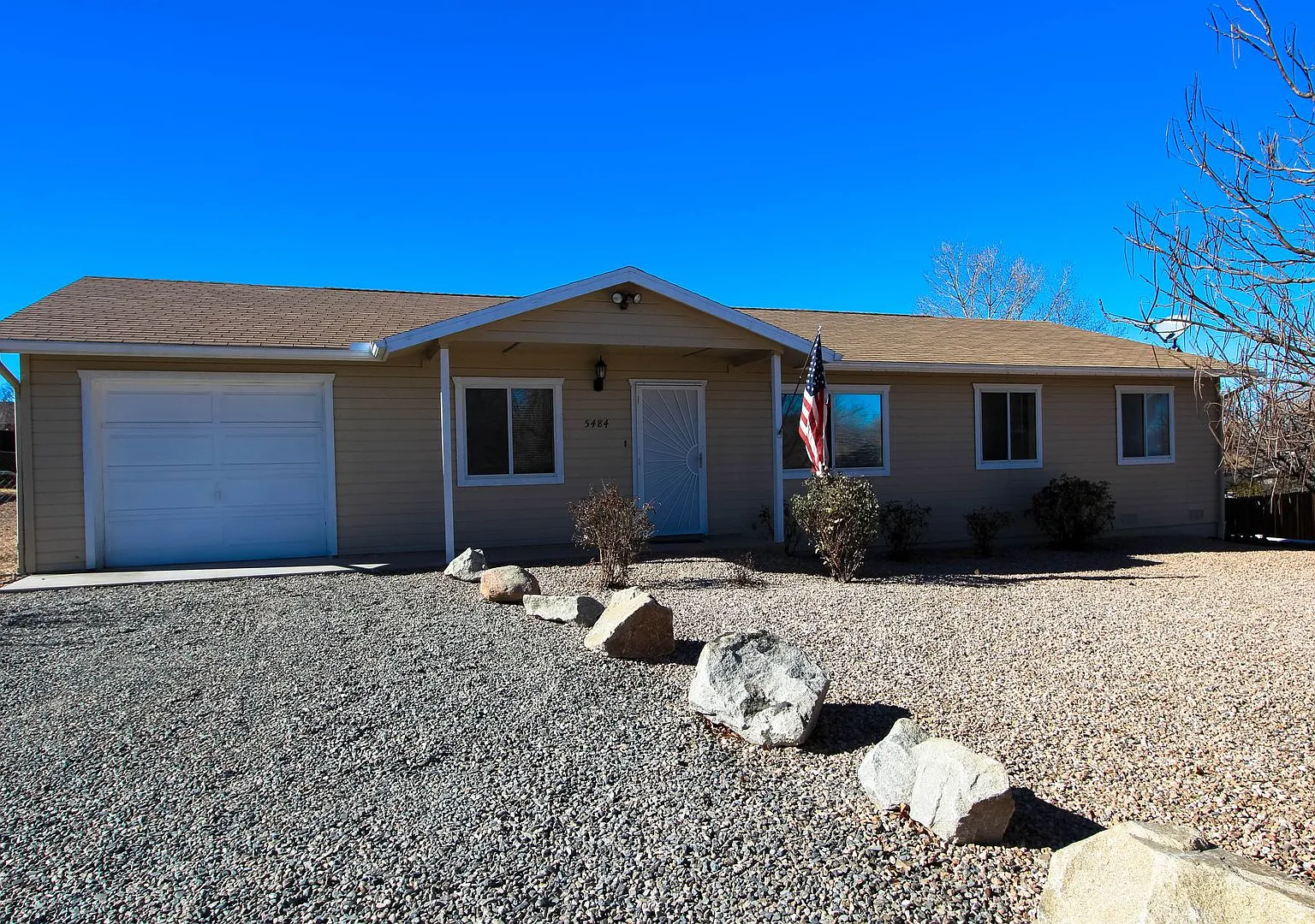 Prescott Valley Four Bedroom Home — Photo 1