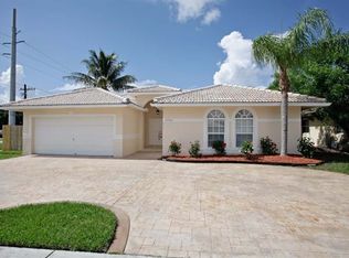 14704 SW 177th Ter, Miami, FL 33187