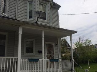 806 Homestead St, Baltimore, MD 21218