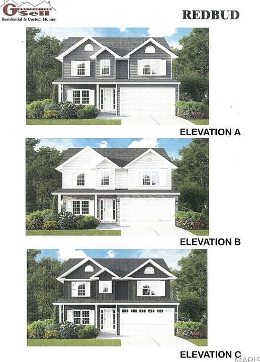 1st image of 244 Red Maple Lot 13