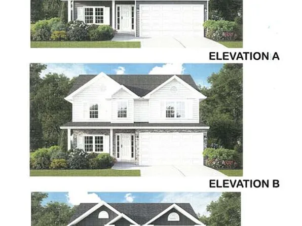 244 Red Maple Lot 13, Hillsboro, MO 63050