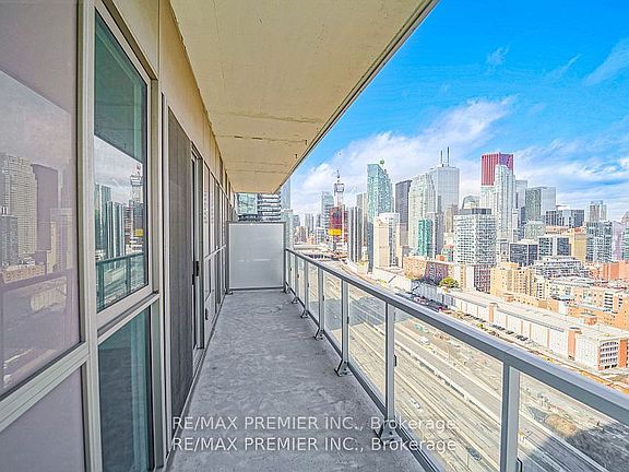 4th image of 15 Lower Jarvis St #2212