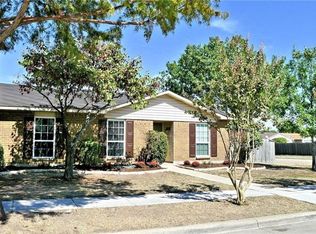 5420 N Colony Blvd, The Colony, TX 75056