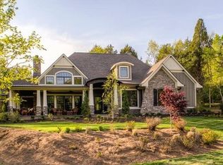 9523 View Point Ln, Knoxville, TN 37922