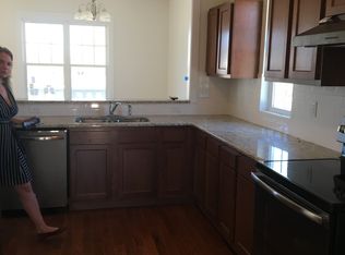 1437 Norris Ave, Charlotte, NC 28206
