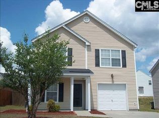 116 Perry Oaks Ln, Columbia, SC 29229