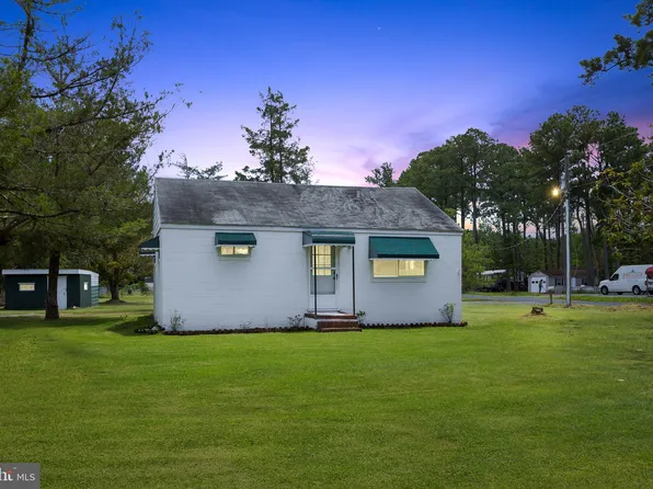 27221 Fairmount Rd, Westover, MD 21871