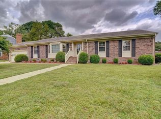 2837 Meadowview Rd, Chesapeake, VA 23321