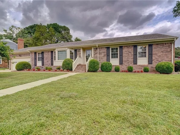 2837 Meadowview Rd, Chesapeake, VA 23321