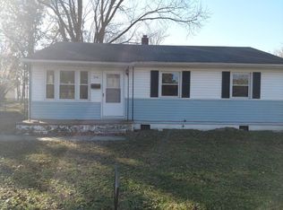 714 Priscilla St, Salisbury, MD 21804