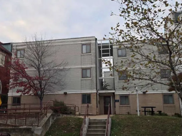 1225 Fairmont St NW APT 105, Washington, DC 20009