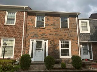 5542 Brackenridge Ave, Columbus, OH 43228