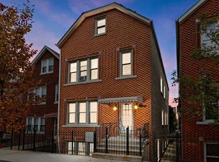 2343 W 23rd St, Chicago, IL 60623