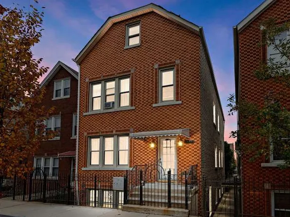 2343 W 23rd St, Chicago, IL 60623