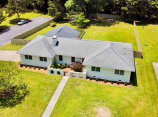 2200 Canterbury Rd, Kinston, NC 28504