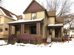 2626 Union St, Blue Island, IL 60406