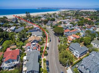 1014 Encino Row, Coronado, CA 92118