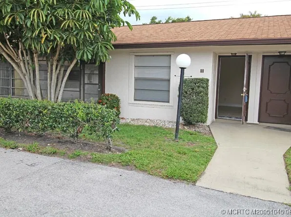 6531 SE Federal Hwy APT B111, Stuart, FL 34997