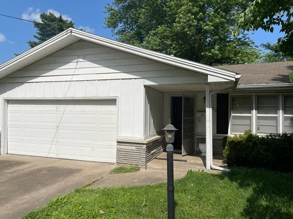 832 S Luster Ave, Springfield, MO 65802