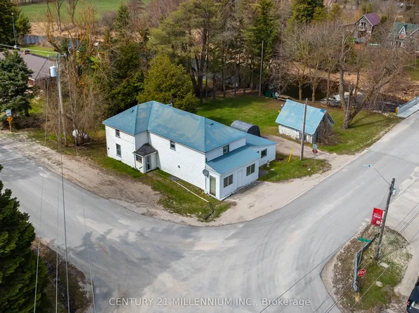 78001 7th Line SW, Melancthon, ON L9V 2B7