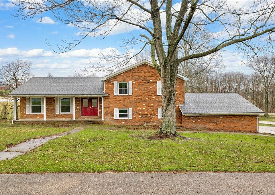 500 Windsong Dr, Hawesville, KY 42348 Zillow