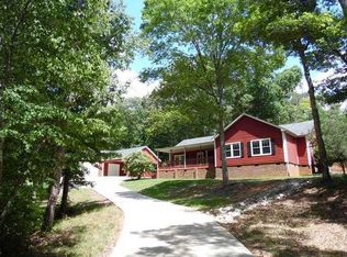 4812 Stoneridge Rd, Catawba, SC 29704