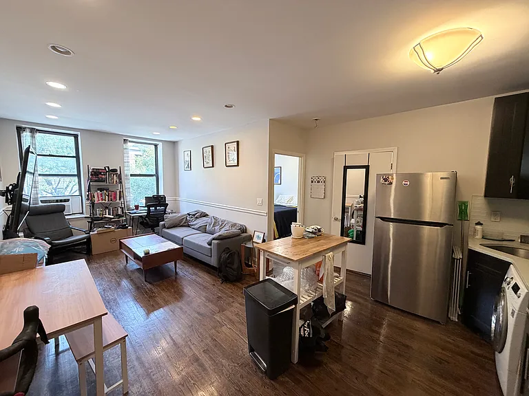 654 Saint Marks Ave #2-A — Photo 6