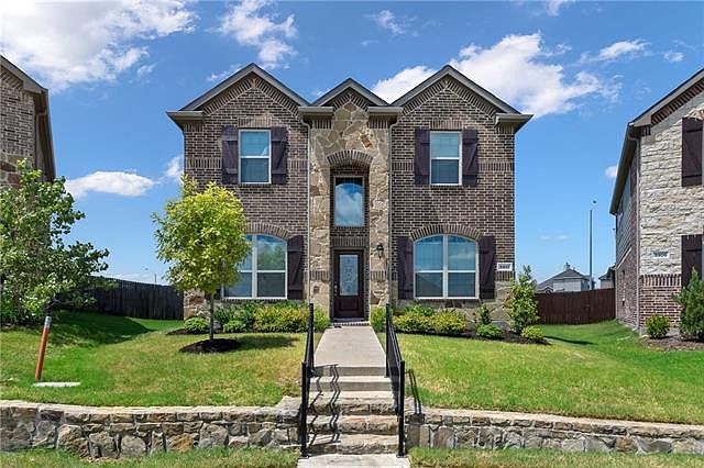 1st image of 5901 Burgundy Rose Dr