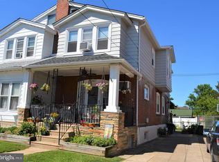1307 Shelmire Ave, Philadelphia, PA