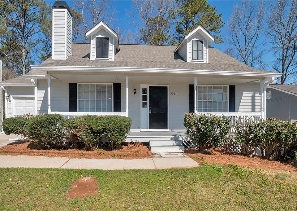 1st image of 5551 Panola Pl