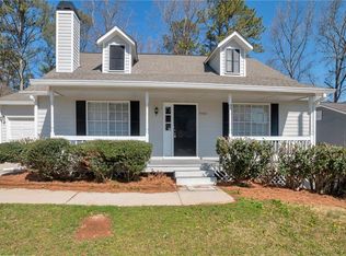 5551 Panola Pl, Lithonia, GA 30058
