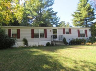 23 Murray Dr, Rochester, NH 03868