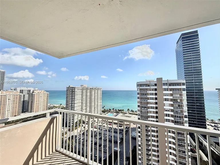 1985 S Ocean Dr #22P — Photo 21