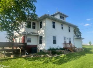 1527 Highway E29, Garwin, IA 50632